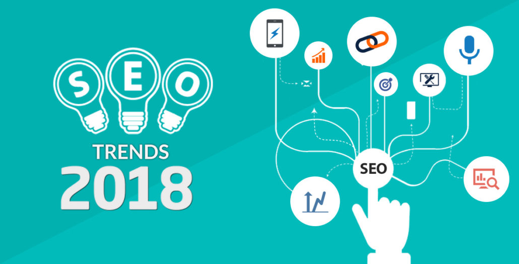 How to achieve Google SEO in 2018