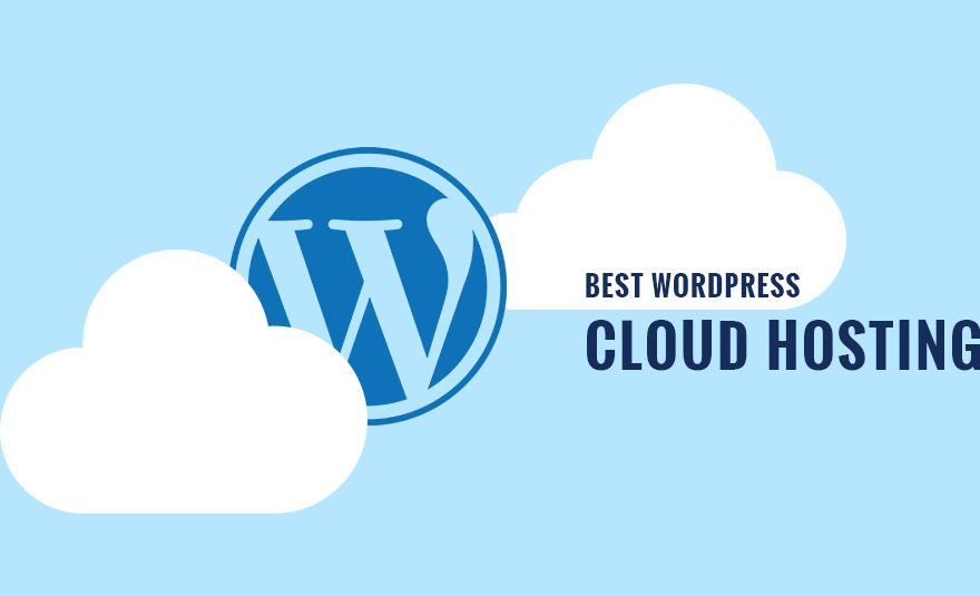 What are the Difference Between Cloud and Wordpress Hosting
