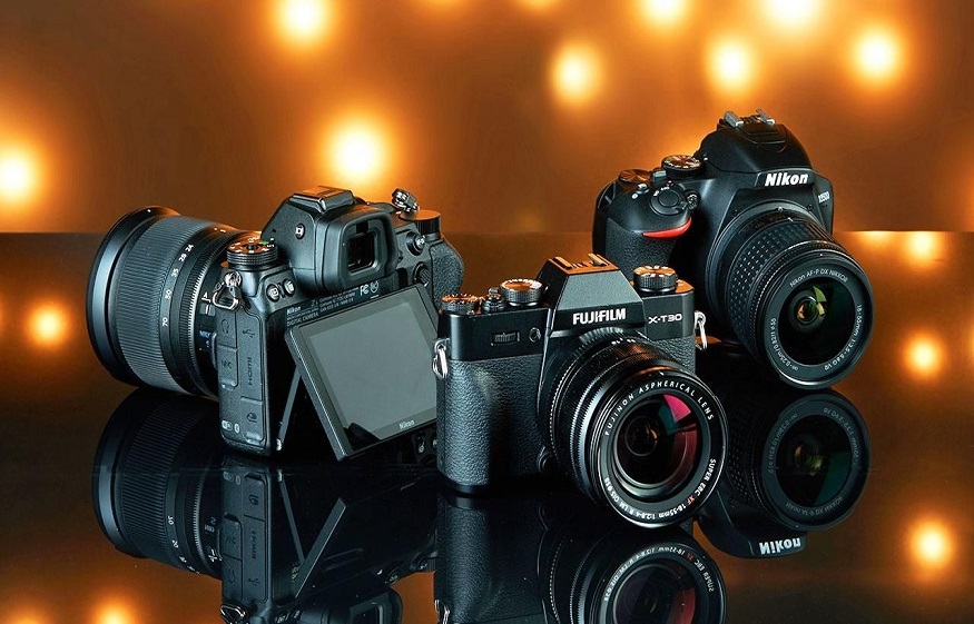 Finding the Ideal Gift Item for Photographers