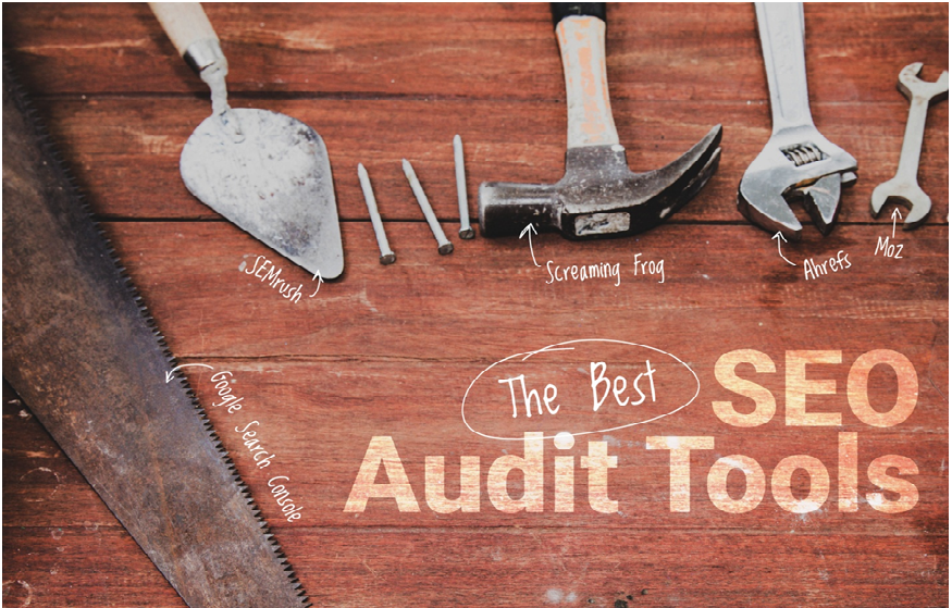 SEO audit is the best tool for organic traffic