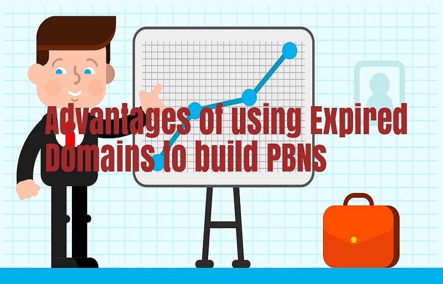 What are the main benefits of PBN builds