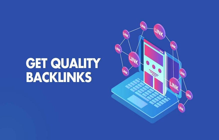 Earn Backlinks to Your Website