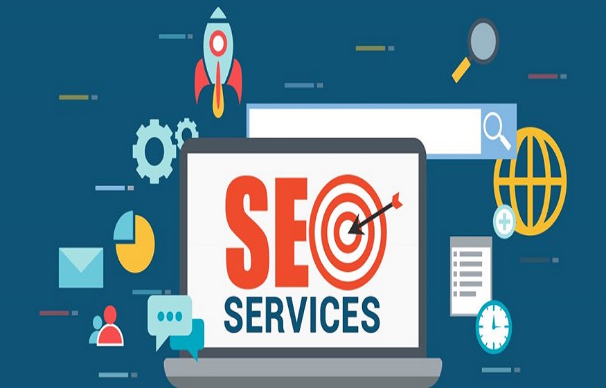 SEO services Sydney