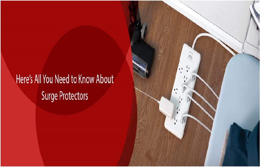 Surge Protectors