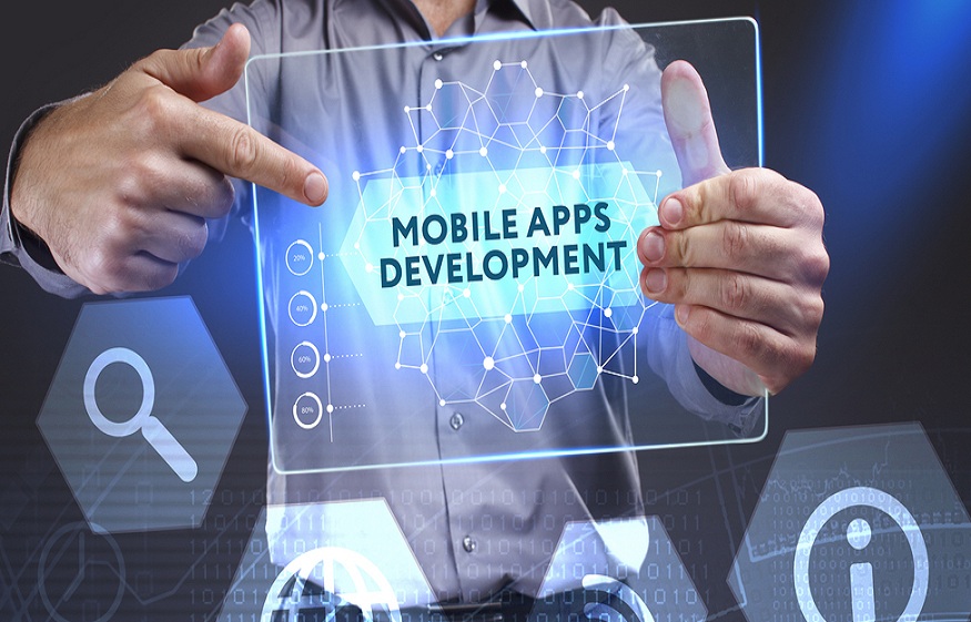 Mobile App Development