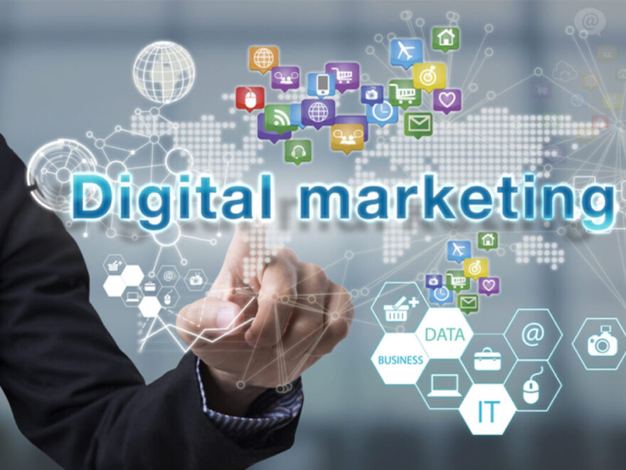 Digital Marketing classes in Thane