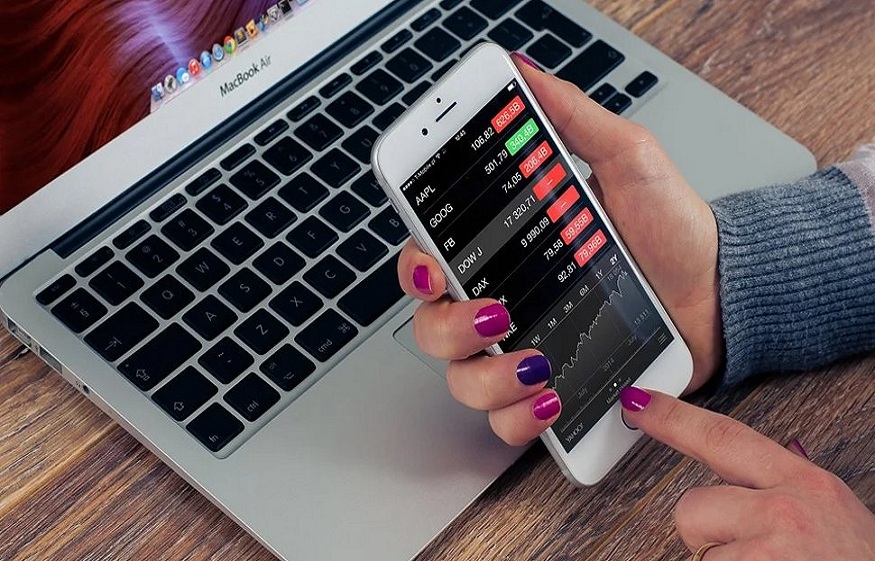 Stock Trading App For Beginners