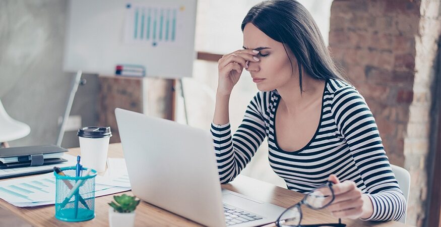 Sydney alleviate your work-related stress