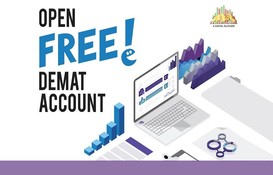 demat account apps