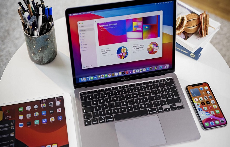 Consider Getting Your MacBook Parts From An Online Store