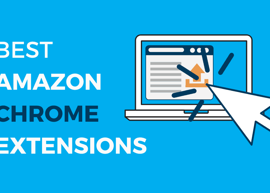 Amazon Chrome extensions