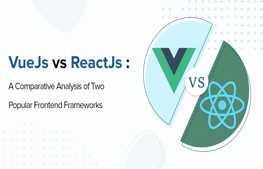 Comparative Analysis of Two Popular Frontend Frameworks