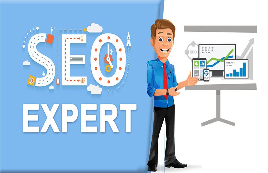 Best SEO Experts and What to Ask Them