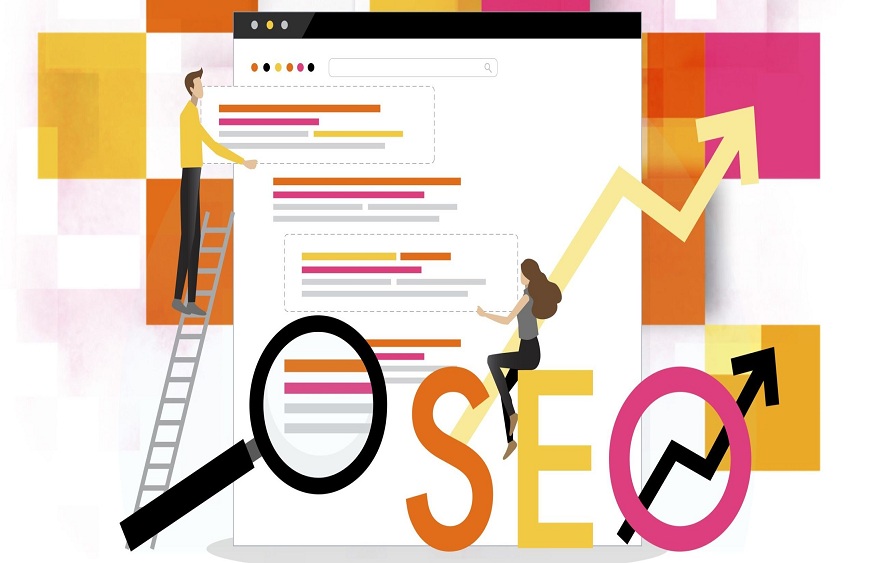 Maximizing Local SEO