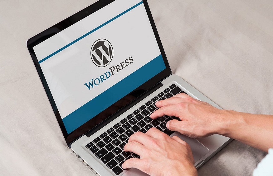 WordPress Web Hosting