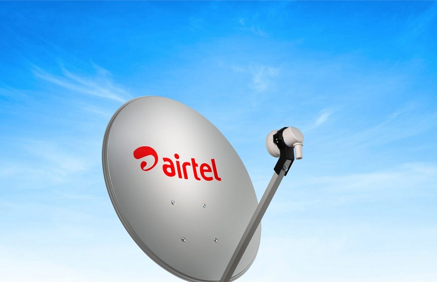 Airtel channel list