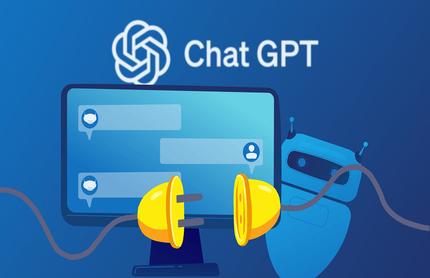 Chat GPT in Digital Marketing