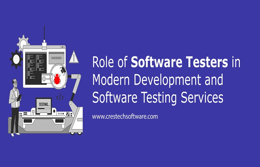 Software Testing Services