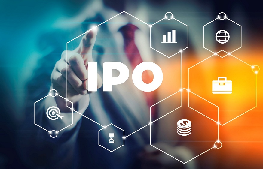 pre-IPO shares