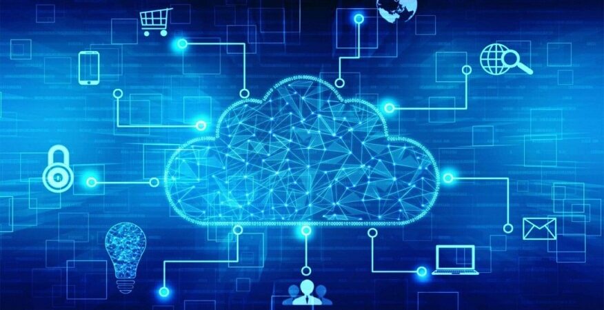 Cloud Computing: