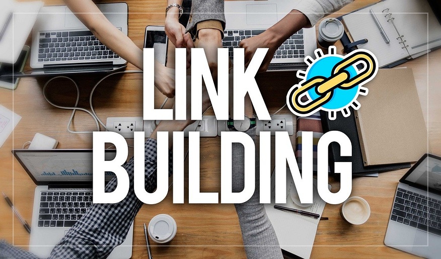 Link Building Agency