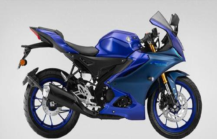 Karizma XMR 210 price.