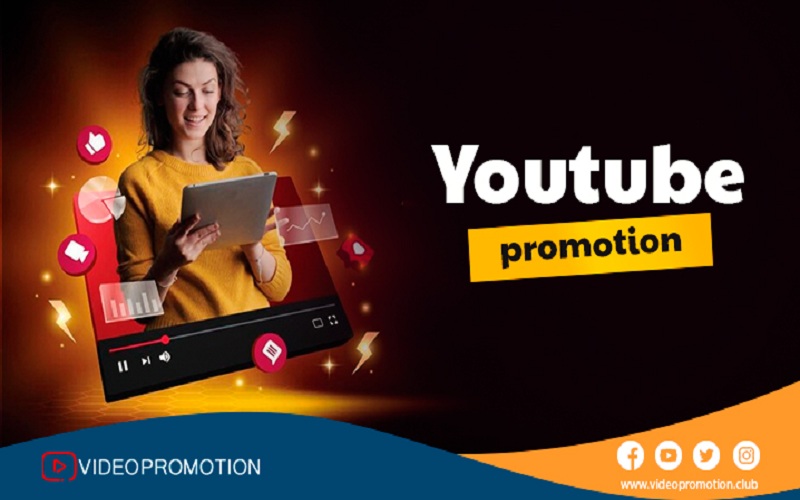 Video Promotion