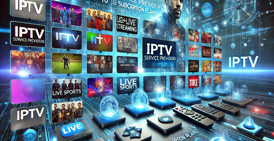 Best IPTV Subscription