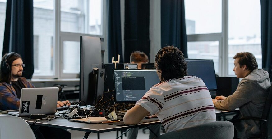Atlassian Solution Provider