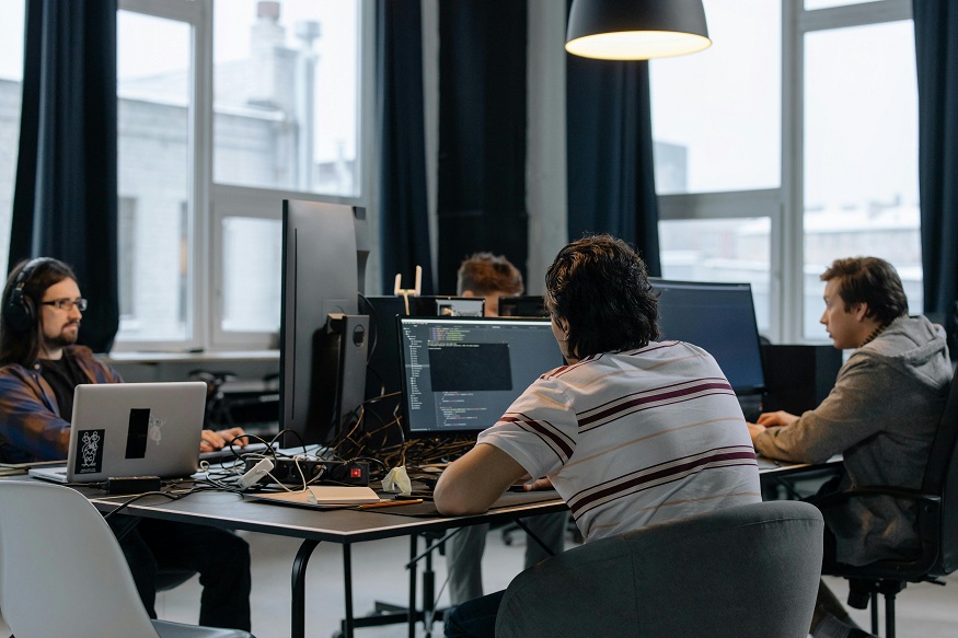 Atlassian Solution Provider