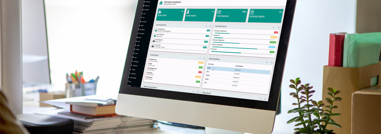 Streamline Content Management