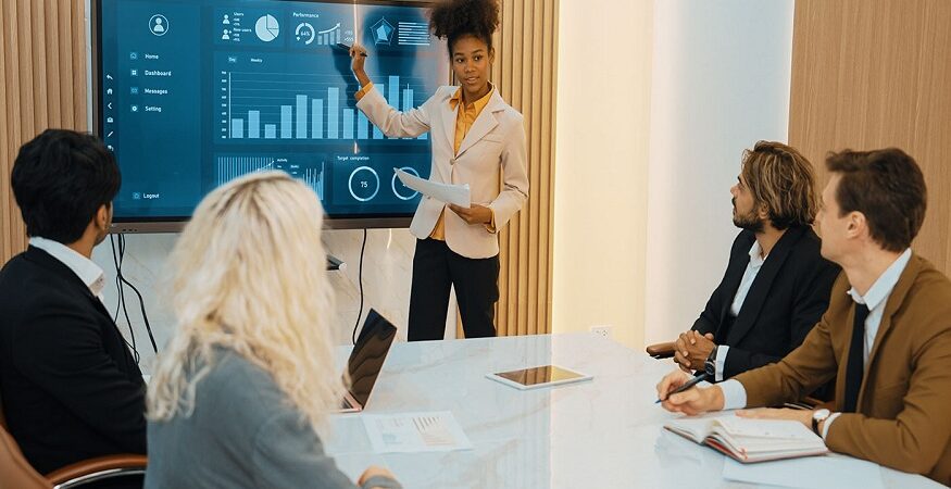 Power BI Classesthat