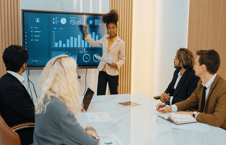 Power BI Classesthat