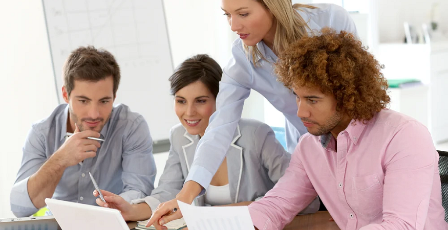 linkedin marketing agency