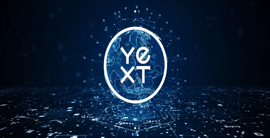 Yext SEO