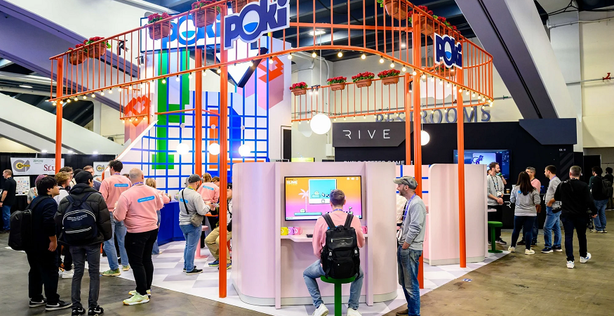 Exhibit Fabrication