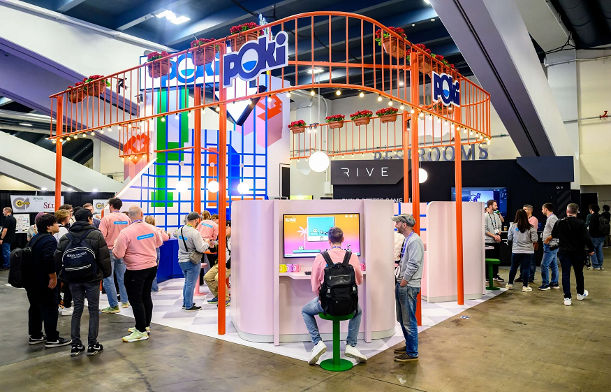 Exhibit Fabrication