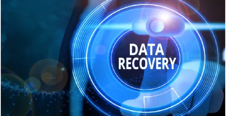 hard disk data recovery services