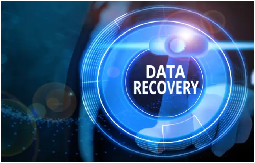 hard disk data recovery services