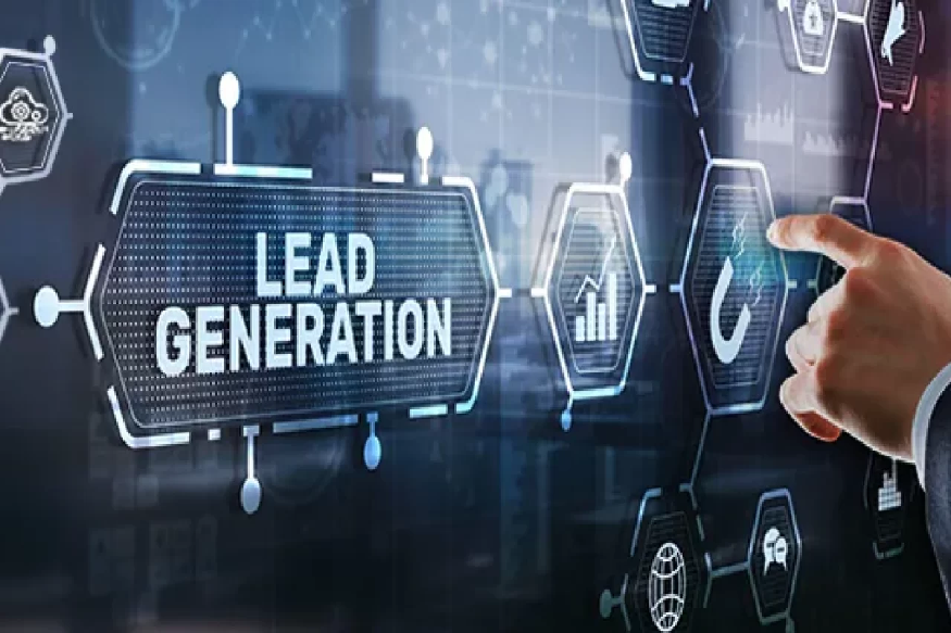 SaaS lead generation