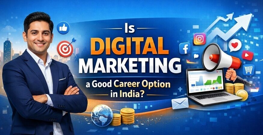 Digital Marketing Agency in Ranchi