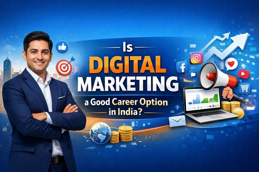 Digital Marketing Agency in Ranchi