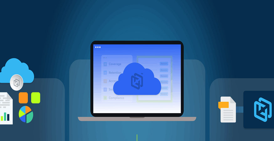 Comet Backup