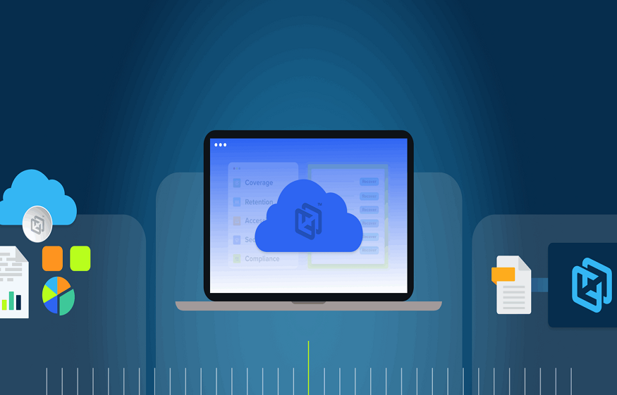 Comet Backup
