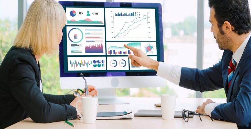Microsoft data analytics