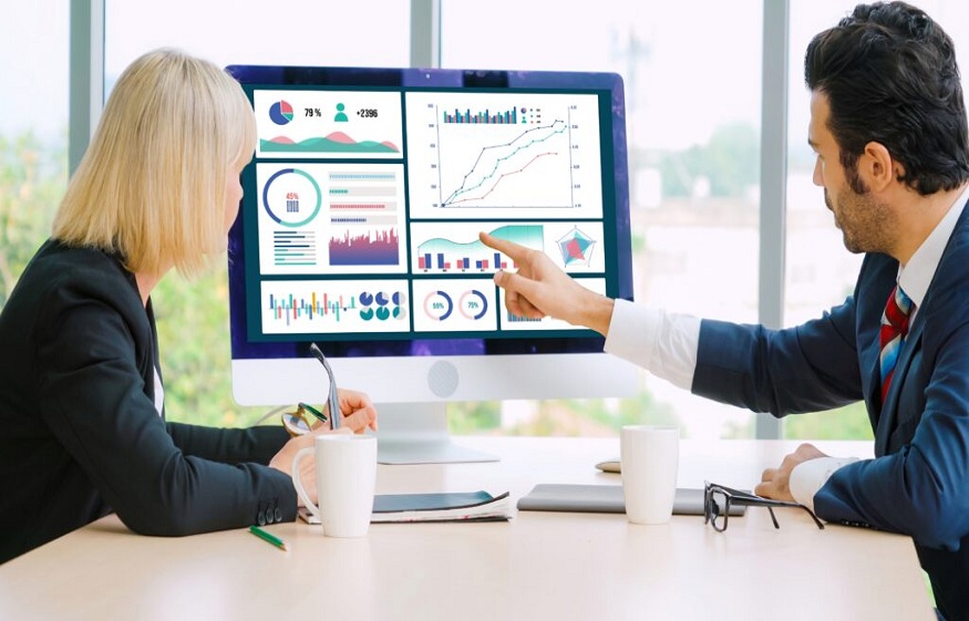 Microsoft data analytics